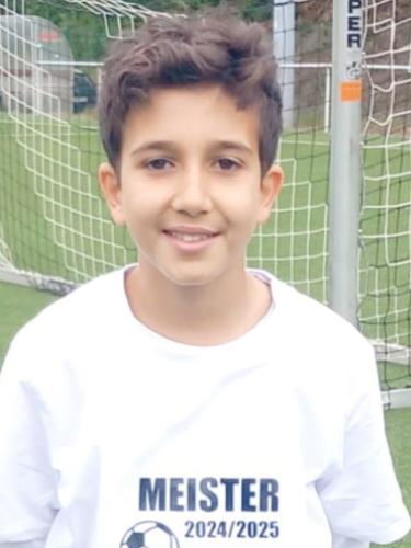Anas Zoher Saleh