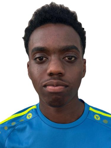 Viktor Osuagwu