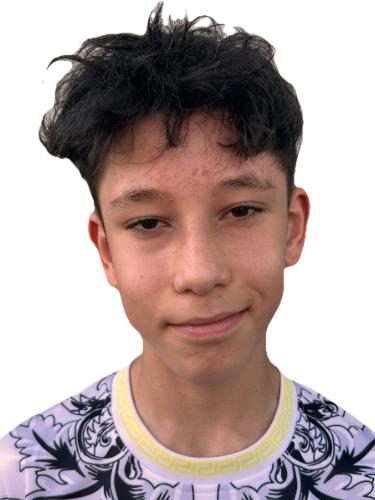Kayra Malik Öztürk