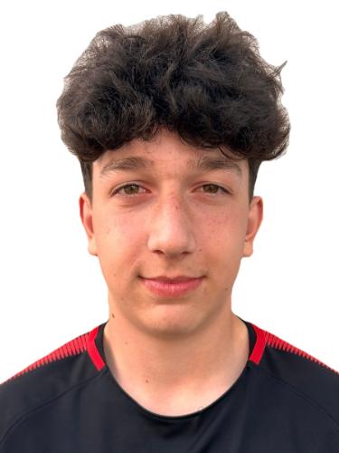 Lionel Tiago Theisen