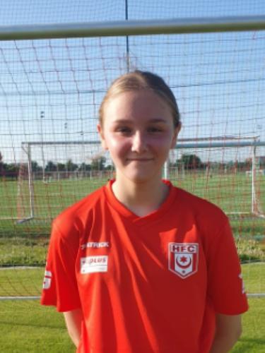 Lilly Matthes