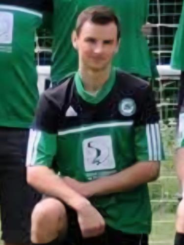Marcel Haß