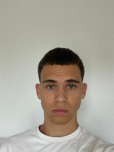 Jonah Samuel Nsenga Neubert