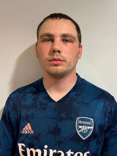 Mateusz Tkaczyk
