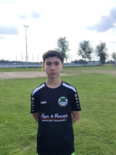 Metehan Muhammed Yildiz