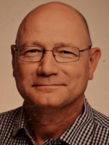 Andreas Billig