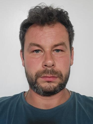 Bartosz Krzyzaniak