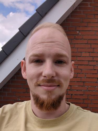 Lee Marvin Martens