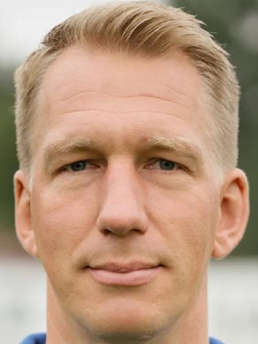 Sebastian Frost