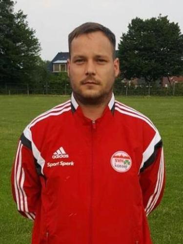 Sebastian Knauf