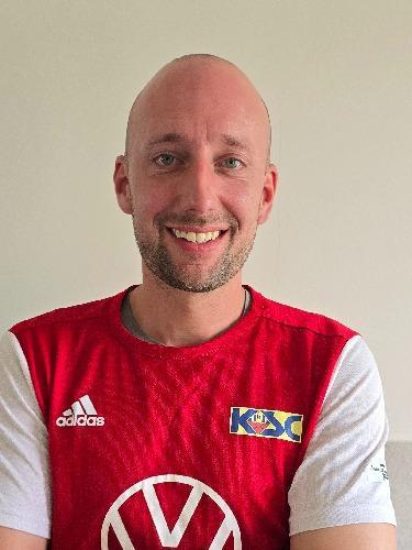 Daniel Bösken