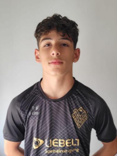 Federico Francesco Cossu