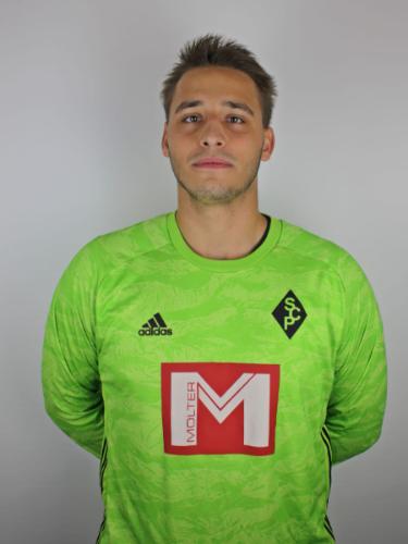Maximilian Ewen