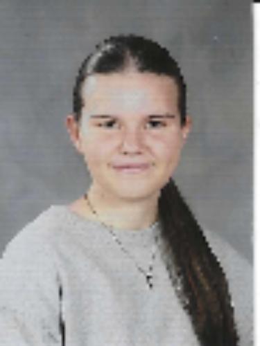 Kimberly Sembach