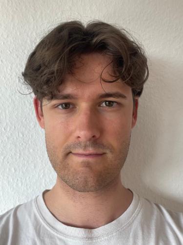 Frederik Schmidt