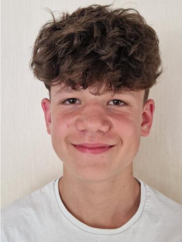 Jakob Maximilian Gaspers