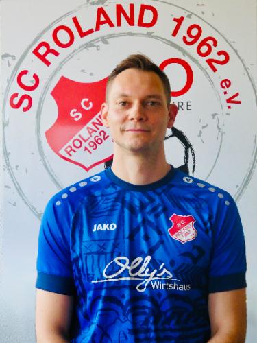 Viktor Erhardt