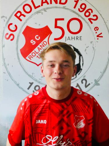 Marius Fechtel