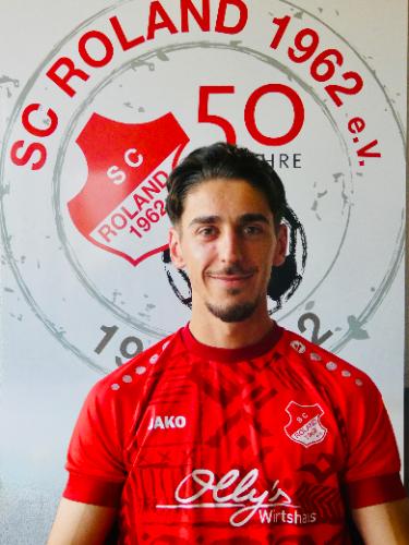 Ilir Topalli