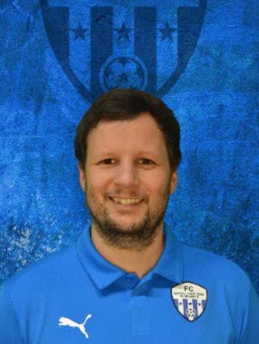 Christoph Fahning