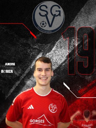 Andre Röser