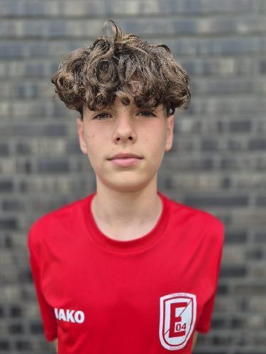 Benedikt Gaebel