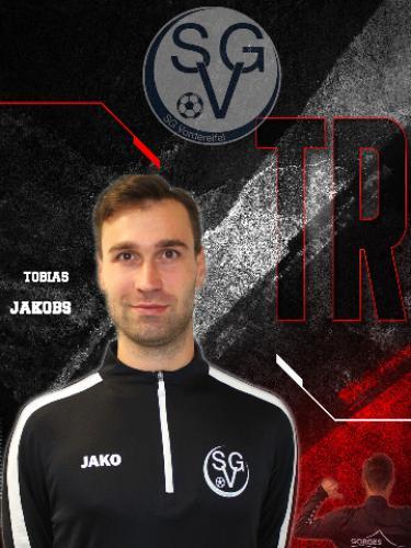 Tobias Jakobs