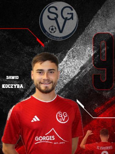 Dawid Koczyba