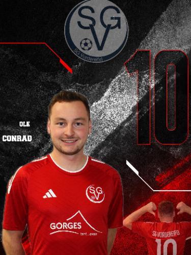 Ole Conrad