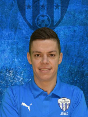 Jonas Bersch
