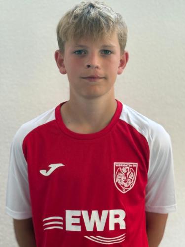 Nico Roth
