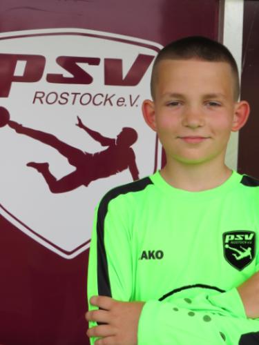 Maximilian Kusch