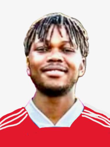 Ezian Agossou
