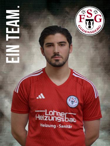 Benet Berisha