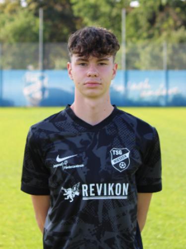 Nevin Bueck