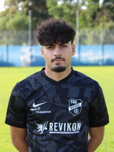 Ali Isik