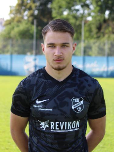 Charalampos Makridis