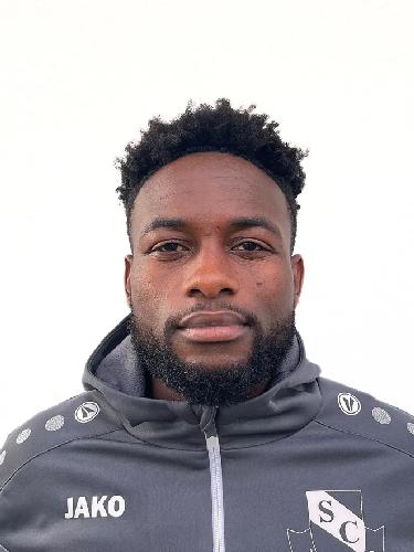 Thiery Brandon Keumen Nganthe