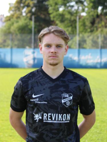 Niklas Schmitt