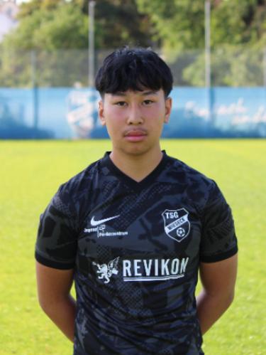 Vinh Vu Huu