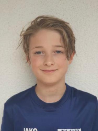 Theo Lenz