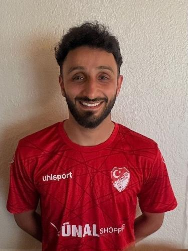 Semih Özdemir
