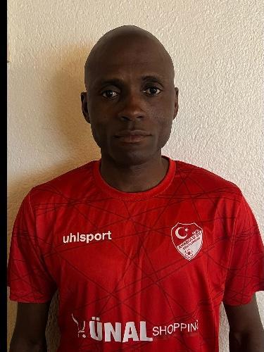 Poncet Thaddee Mbomo