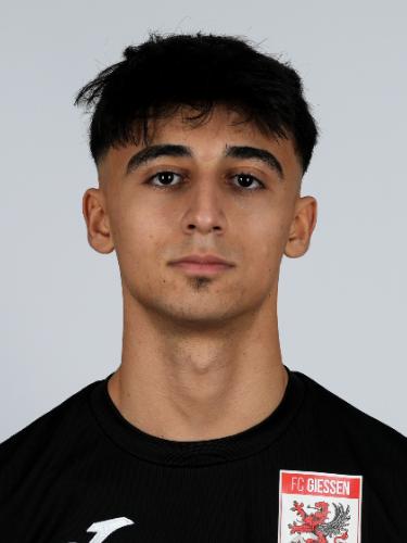 Eljan Mustafazade