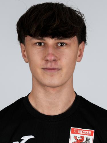 Jaron Zutt