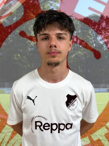 Sebastian Becker