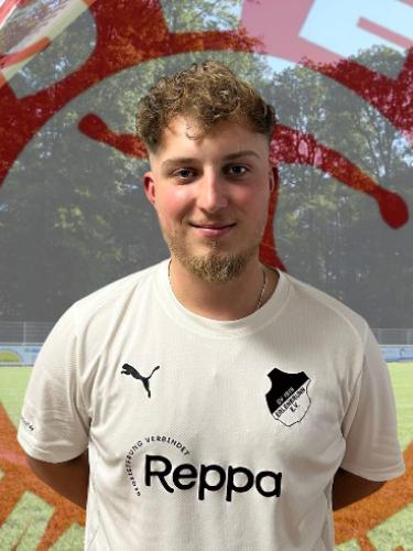 Justin Belajewski