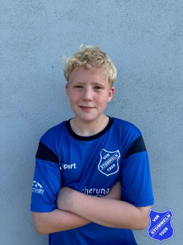 Lewin Henrich