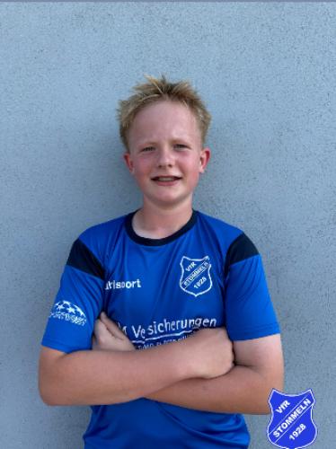 Jonas Riemer