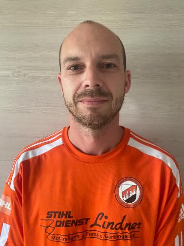 Maik Zaczek